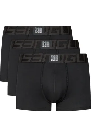 Guess Boxer Mann Pack x3 G multi