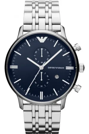Emporio Armani Herren-Armbanduhr AR80013