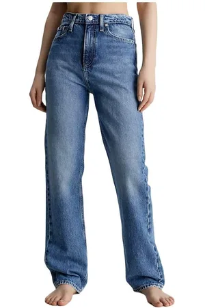 Calvin Klein Jeans Calvin Klein Frau high rise