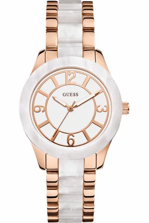 Guess Damenuhr Quartz