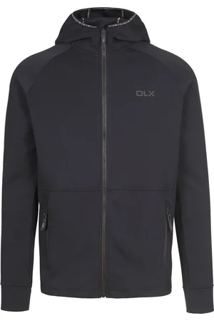 DLX Trespass Herren Anthony Hoodie