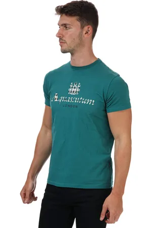 Aquascutum T-Shirt für Herren in
