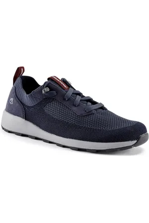 Craghoppers Herren Sneaker, Arneflex ( /Marineblau)
