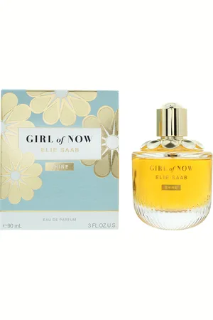 Elie saab Girl Of Now Shine Eau de Parfum 90ml