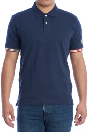 La Martina Regular Fit Kurzarm-Polo YMP011-PK001 Herren
