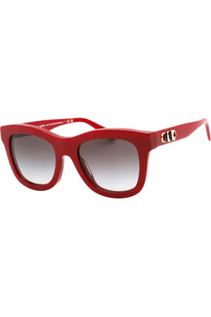 Michael Kors Damen-Sonnenbrillen 52/19/140 mm Kunststoff
