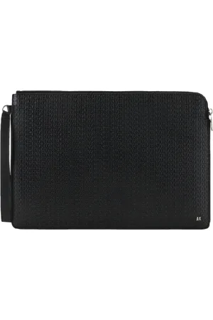 Armani Exchange Dokumententasche Homme Classic AX