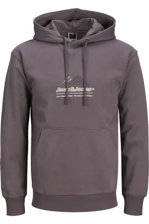JACK & JONES Kapuzensweatshirt