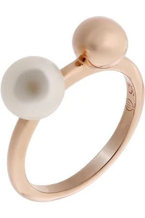 ORPHELIA Damen-Ring Sterling-Silber 925, Rosé zr-7373/RG