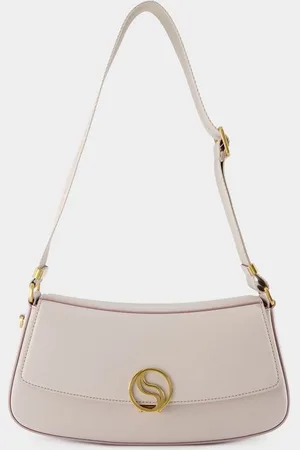Stella McCartney Öko-Tasche Alter Mat - - Veganes Leder
