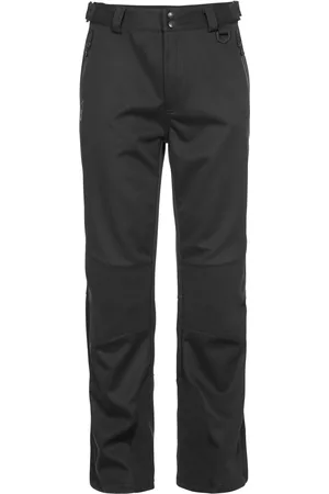 DLX Trespass Mens Holloway Wasserdicht Hosen