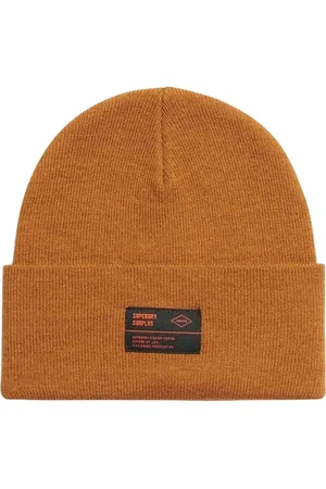 Superdry Bonnet Femme Surplus