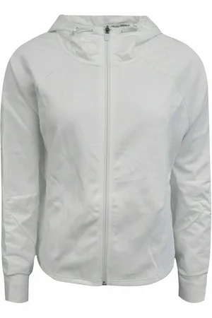 PUMA EvoStripe Damen-Trainingsjacke in
