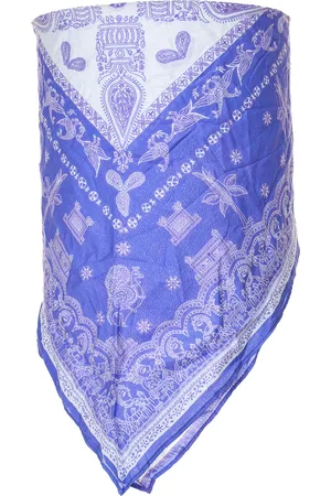 Buff Bandana mit Druckmotiv aus leichtem und weichem Stoff 59200 unisex