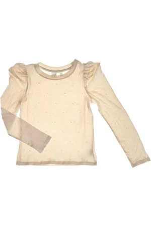 GAP T-Shirt mit Puffärmeln 517623 Mädchen