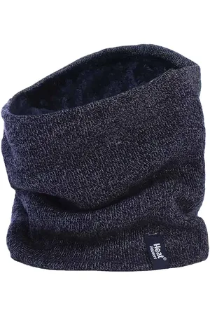 Heat Holders Thermischer Winter-Nackenwärmer für Männer - 2,6 tog