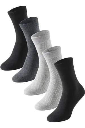 Schiesser 5 Pack Herren Socken