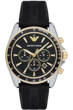 Emporio Armani Herren-Armbanduhr AR80003