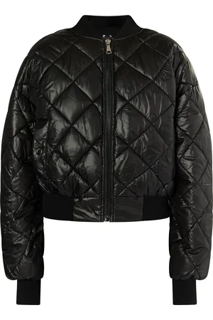 myMo Wattierter Blouson Damen