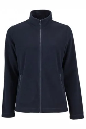 Sols Damen/Damen Norman Fleece Jacke (Navy)