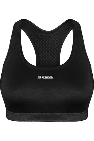 Shock Absorber Active Crop Top Medium Impact Sport-BH