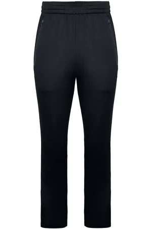 2XU Verjüngte BSR Herren Black Trackhose