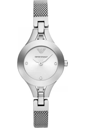 Emporio Armani Damen-Armbanduhr AR7361