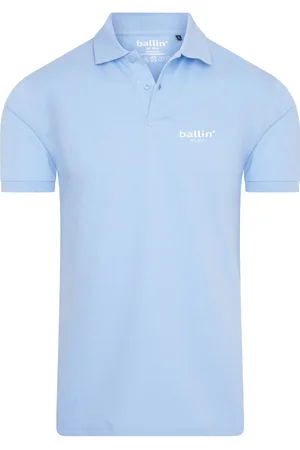 Ballin Basic Polo von Est. 2013 in der farbe und in größe L.