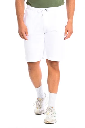La Martina TMB003-FP221 Sport-Shorts für Männer
