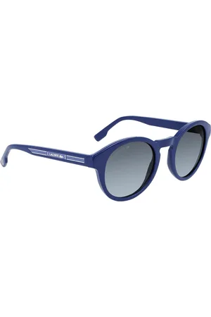 Lacoste Damen-Sonnenbrillen 50/23/145 mm Spritzguss