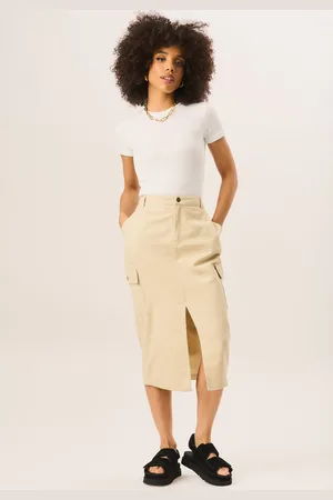 Gini London Cargo-Midi-Rock