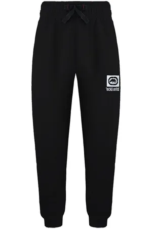 Ecko Ducati Herren Black Track Hosen