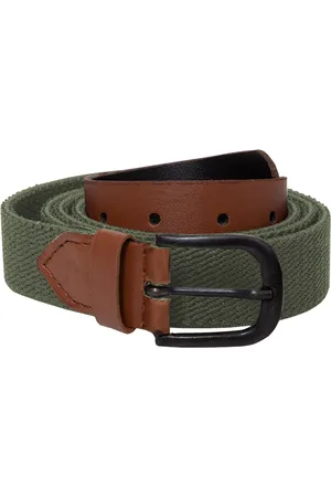 Enzo Accessoires Unisex-Gürtel