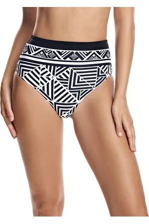 Ory Bikini-Unterteil für Frauen mit hoher Taille W231562