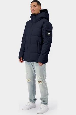 Black Bananas Commander Jacke