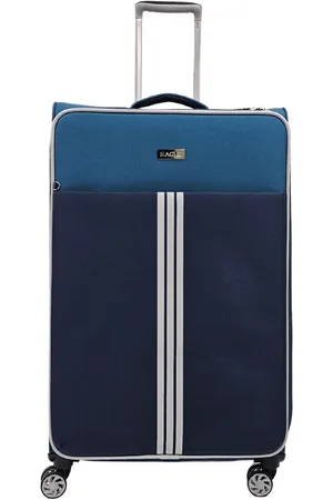 Infinity Leichte Kabinenkoffer, 4-Rad-Gepäck-Reisetasche