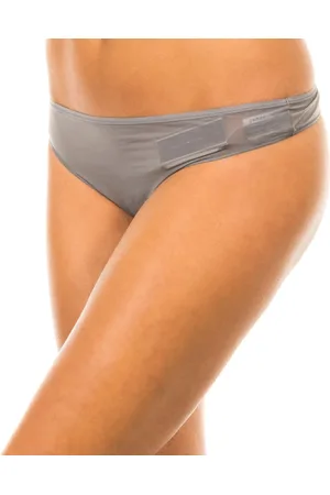 Tommy Hilfiger Tanga-Slips mit Innenfutter 1387903606 Frauen