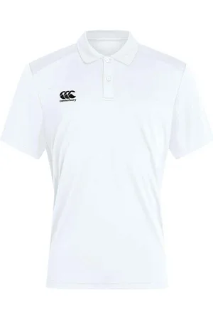 Canterbury Herren Club Dry Poloshirt