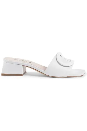 DEE OCLEPPO Dizzy Logo Pantolette