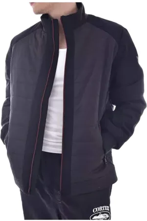 Guess Jacke Mann klassisch
