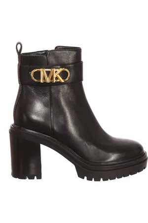 Michael Kors Stiefeletten mit Absatz 40F2PKME7L Damen