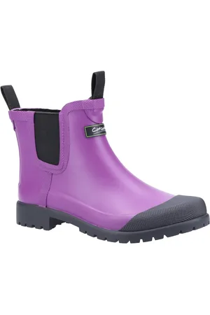 Cotswold Outdoor Womens/Ladies Blenheim Wellington Boot