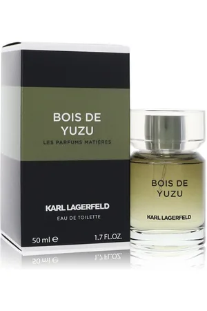 Karl Lagerfeld Karl Bois De Yuzu Edt Spray 50 ml