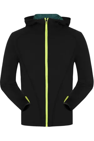 ASTON MARTIN F1 Offizielle Team Herren Black Track Jacke
