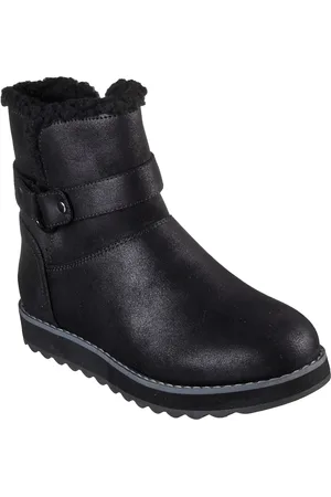 Skechers Keepsakes 2.0 Stiefelette