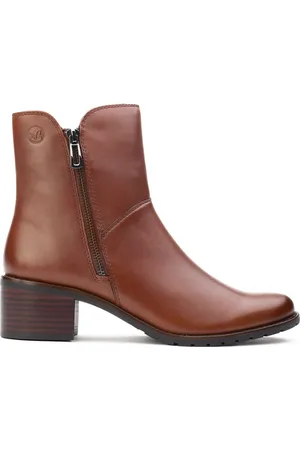 Caprice Caprice Stiefel mit Innenreißverschluss