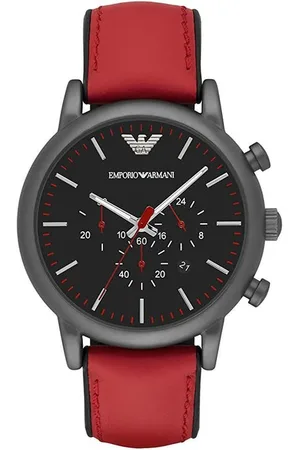 Emporio Armani Herren-Armbanduhr AR1971