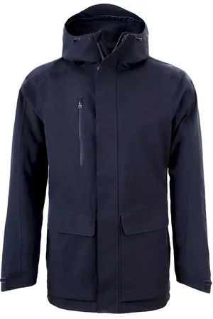 Craghoppers Mens Expert Kiwi Pro Stretch Jacke (Dark Navy)