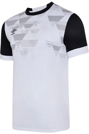 Umbro Herren Vier Trikot ( /Schwarz)
