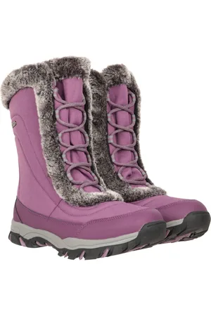 Mountain Warehouse Damen Schneestiefel "Ohio"